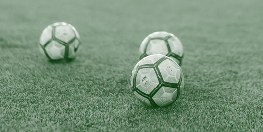 Gehfußball beim TSV Sensbachtal