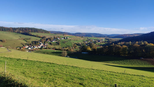 Gauwandertag 2026 im Odenwald jetzt vormerken