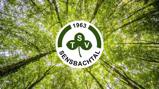 Einladung zur Jahreshauptversammlung des TSV 1963 Sensbachtal e.V.